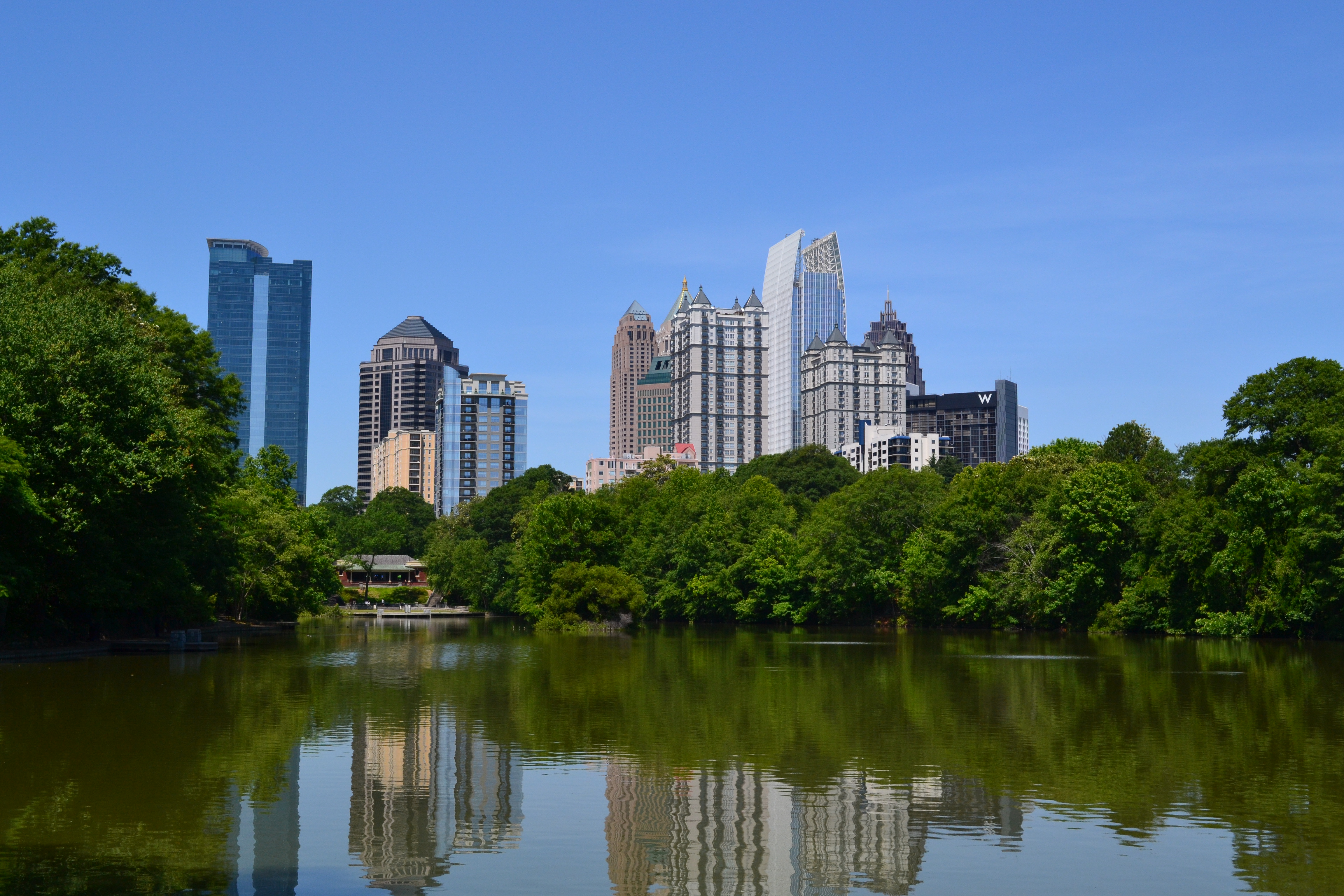 10 Best Spots for Pictures in Atlanta GAFollowers