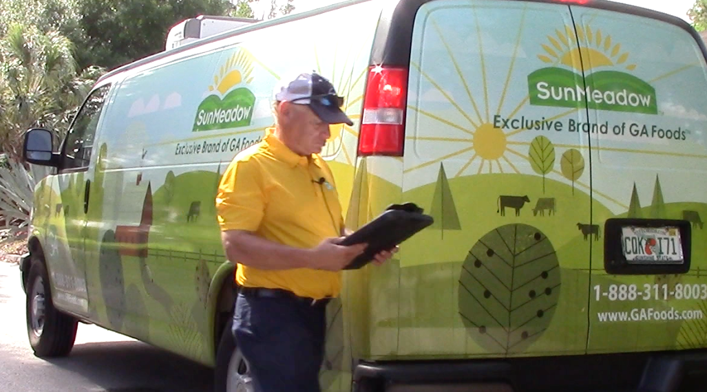 HowToGuide to HomeDelivered Meals GA Foods