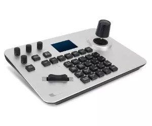 5 Best PTZ Controllers in June 2026 | PTZ Joystick Review