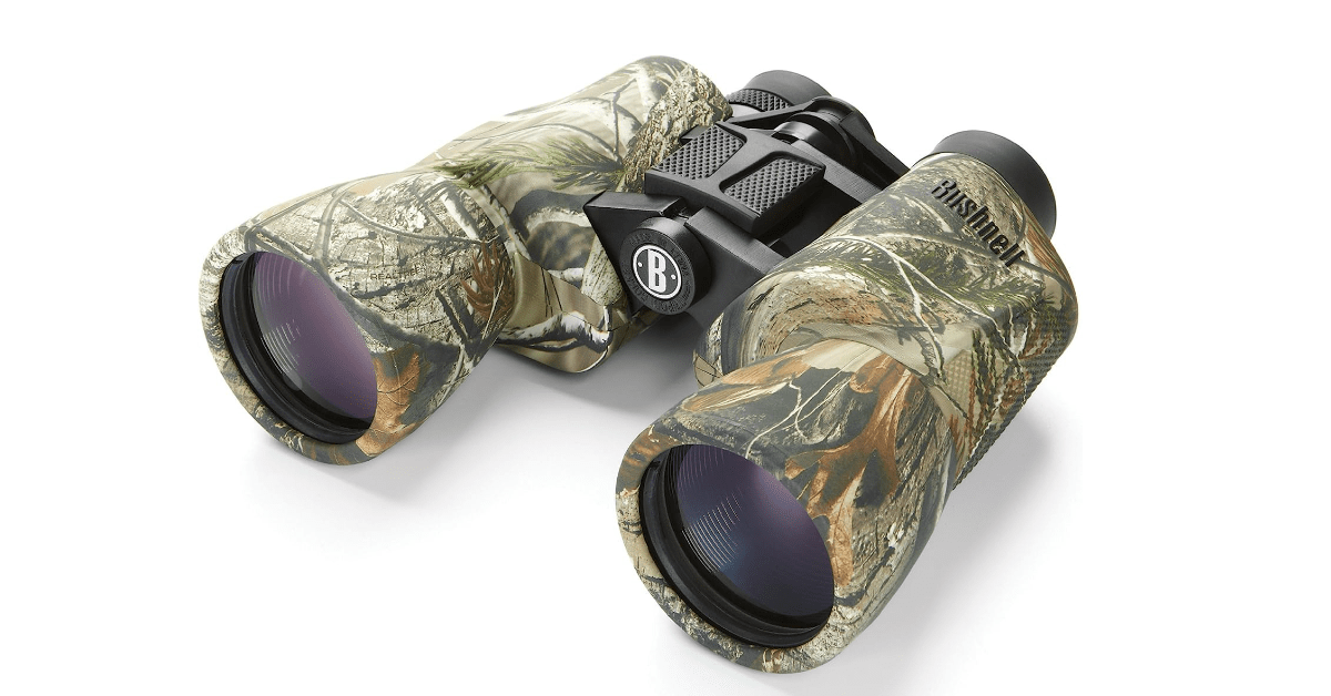 7 Best Binoculars under 100 of 2024 Compact Binoculars for under