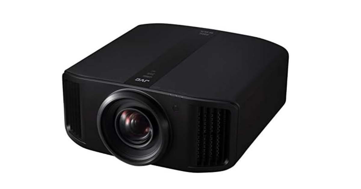 Best 8k Laser Projector of 2024 8k Projectors Review
