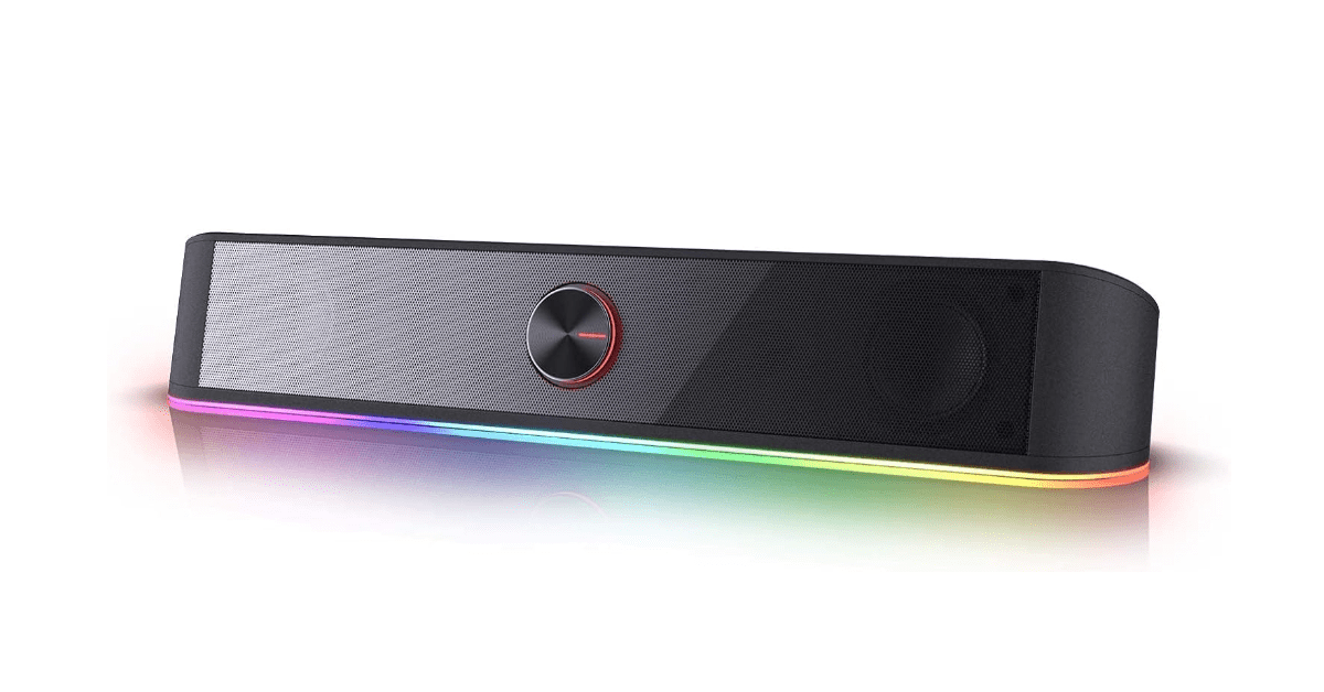 6 Best Speakers for PS5 in 2024 Soundbar for PS5 Review