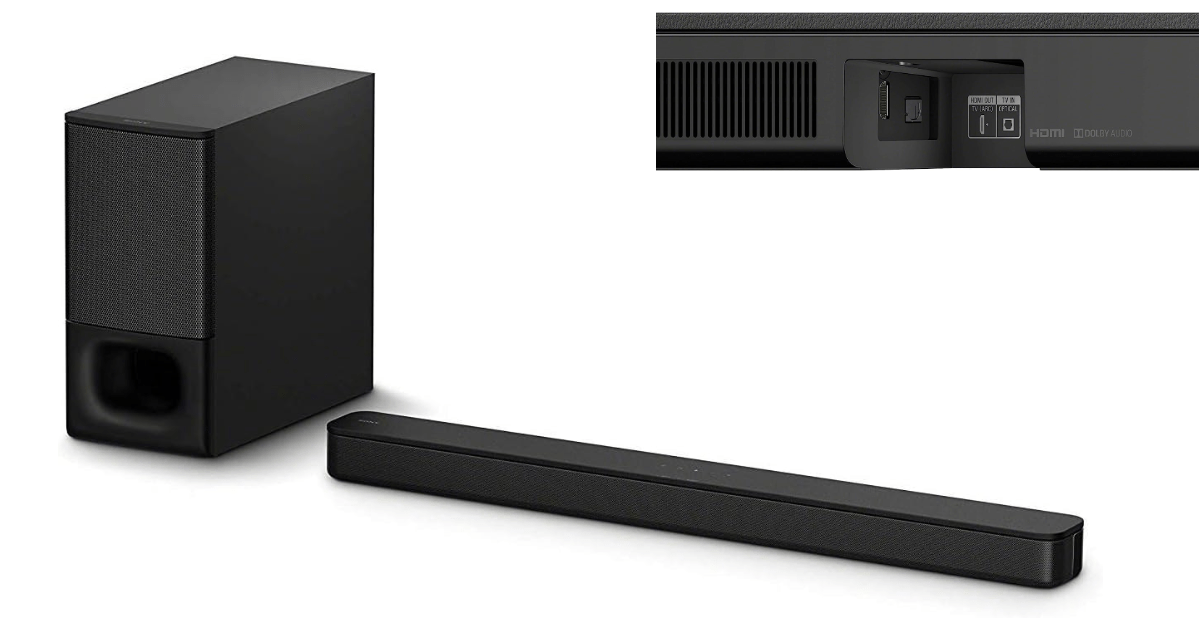 9 Best Soundbars for Sony Bravia TV in 2024 Sony TV Soundbar Review
