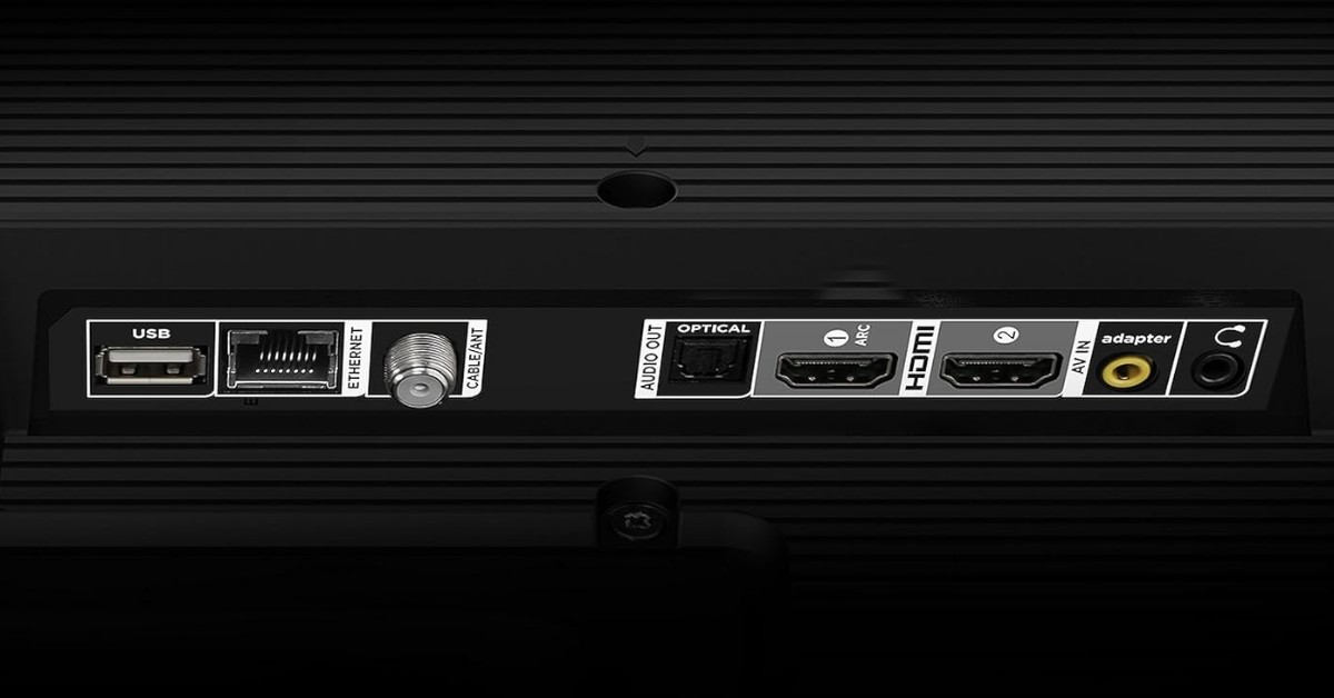 5 Best Smart TVs under 500 in September 2024 Smart TV for under 500