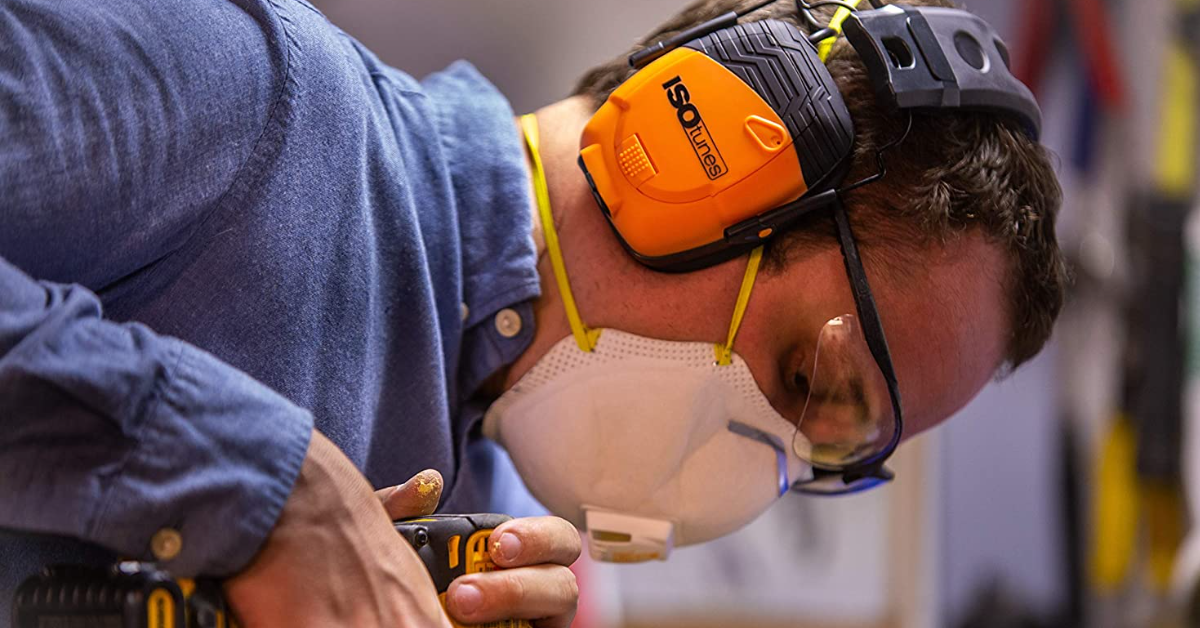 Best Bluetooth Hearing Protection