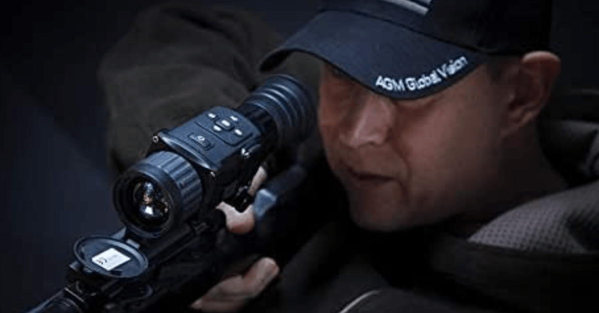 Best Thermal Scope of 2023 AGM Rattler vs ATN Thor