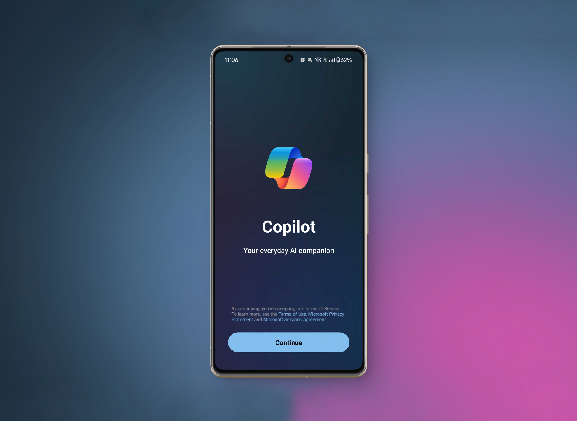 Microsoft Copilot con GPT4 y DALLE 3 ya está disponible para Android