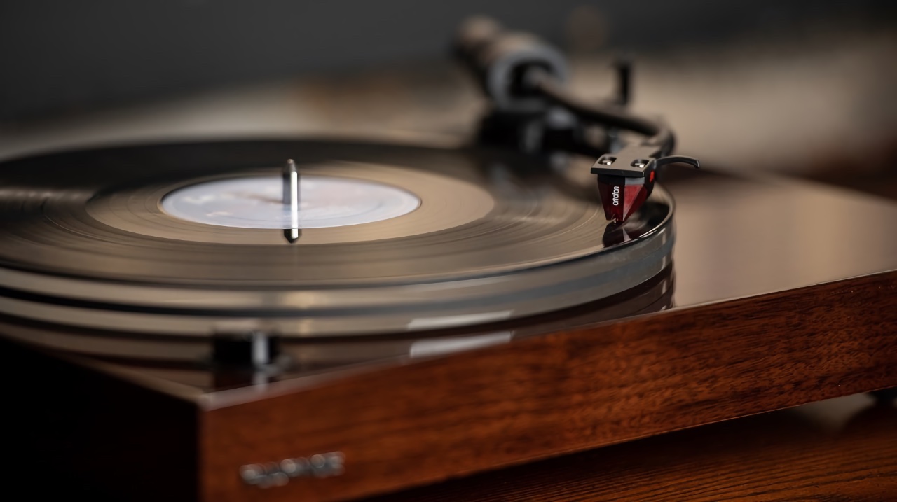 Best Vinyl Turntable For Beginners at Emilie Bonneau blog