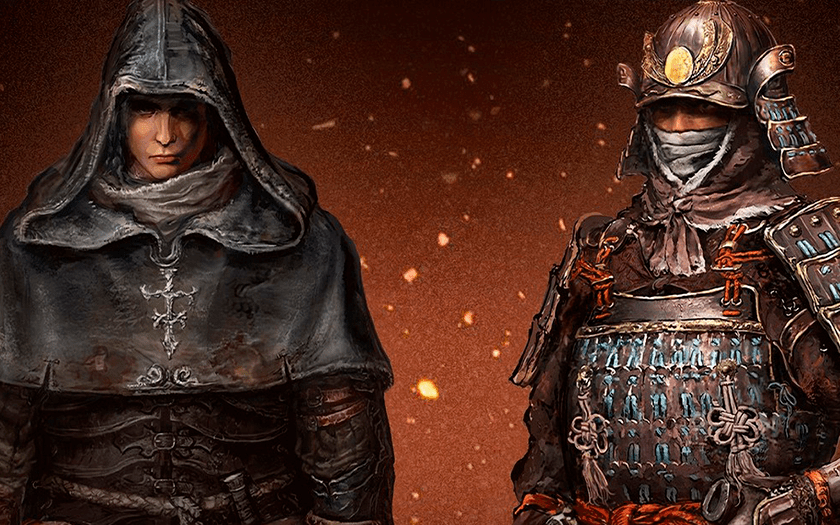 FromSoftware presentó 2 nuevas clases para Elden Ring Confessor y