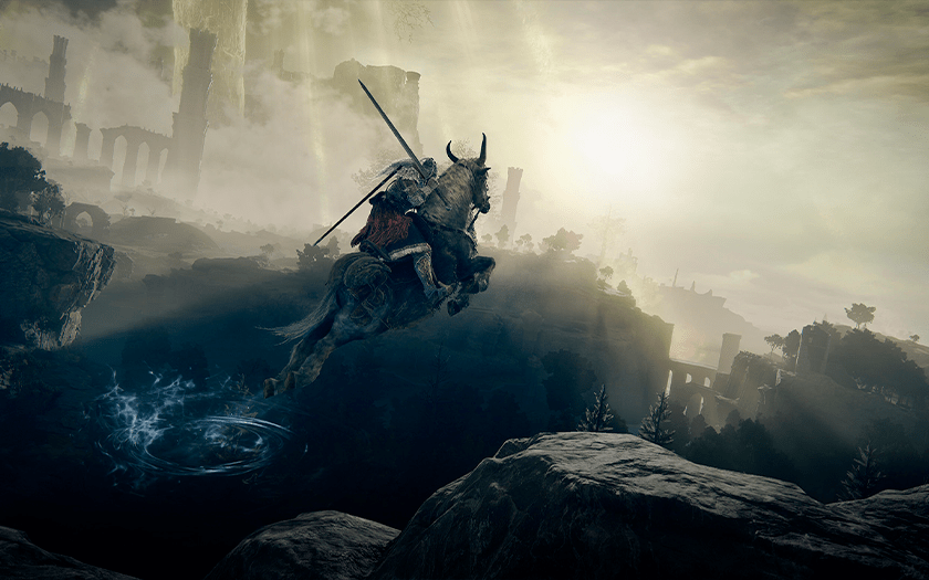 Hidetaka Miyazaki on Elden Ring difficulty 'More players will pass it