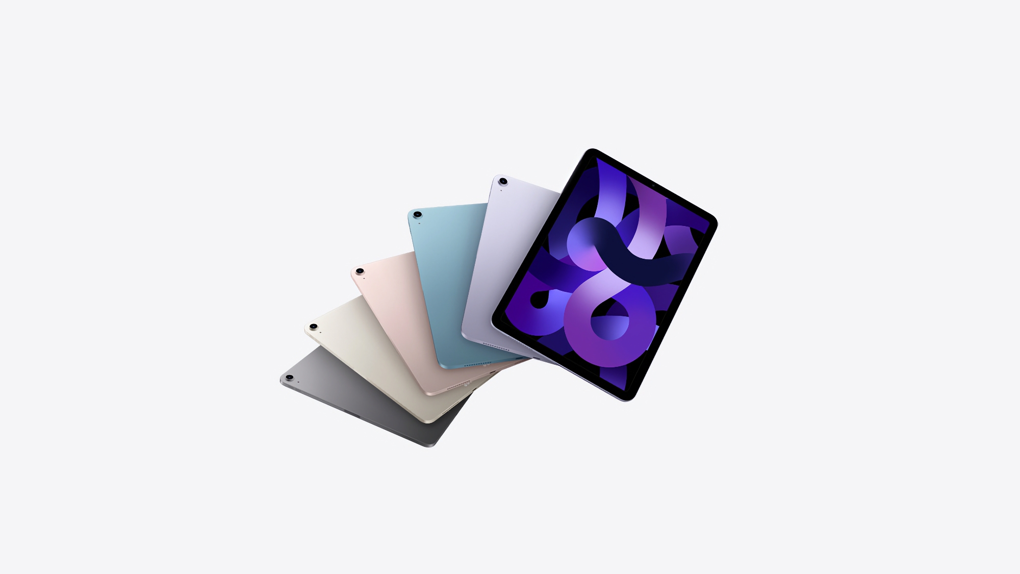 Remise jusqu'à 120 iPad Air 5 avec puce M1 disponible sur Amazon à