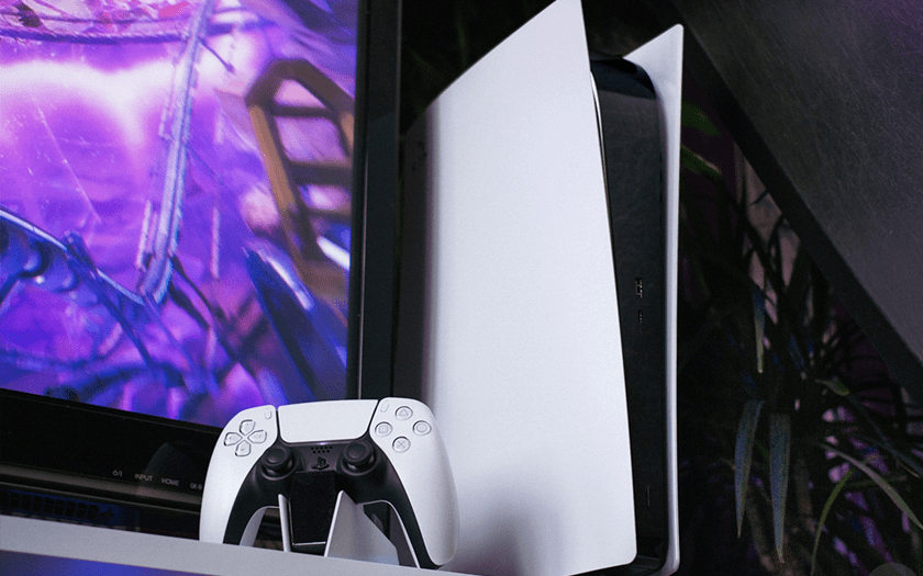 Le test bêta de la mise à jour du système PlayStation