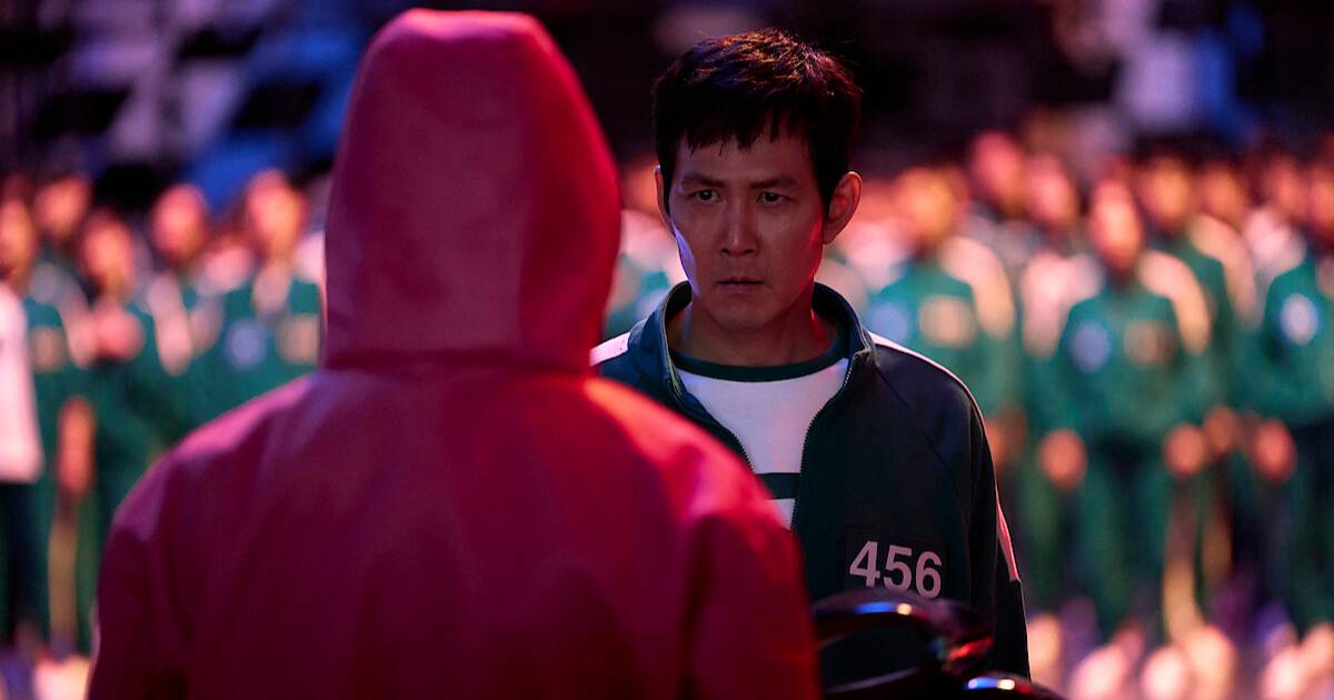 The Squid Game Everything you need to know about the second season