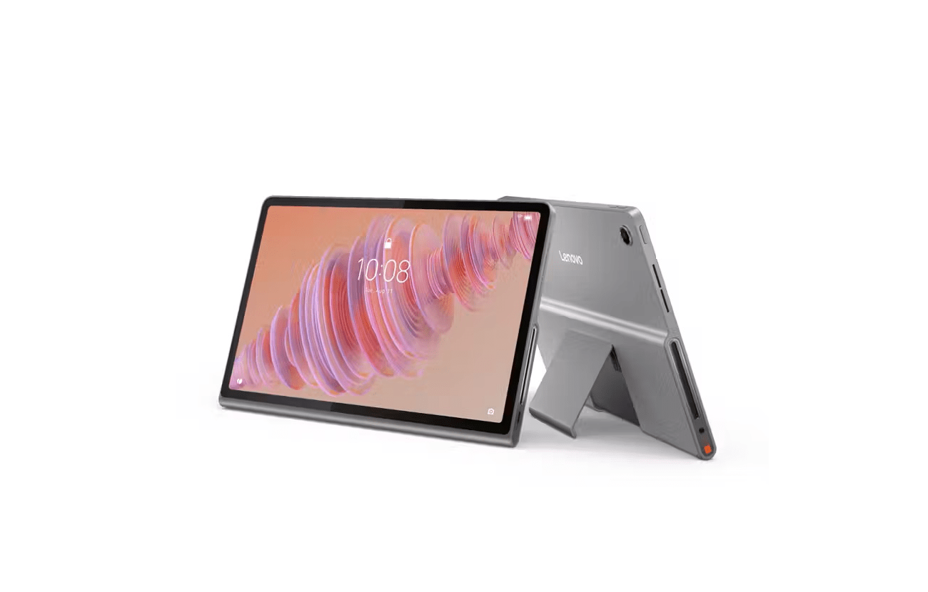 Представлено планшет Lenovo Tab Plus, який об'єднав функції планшета і