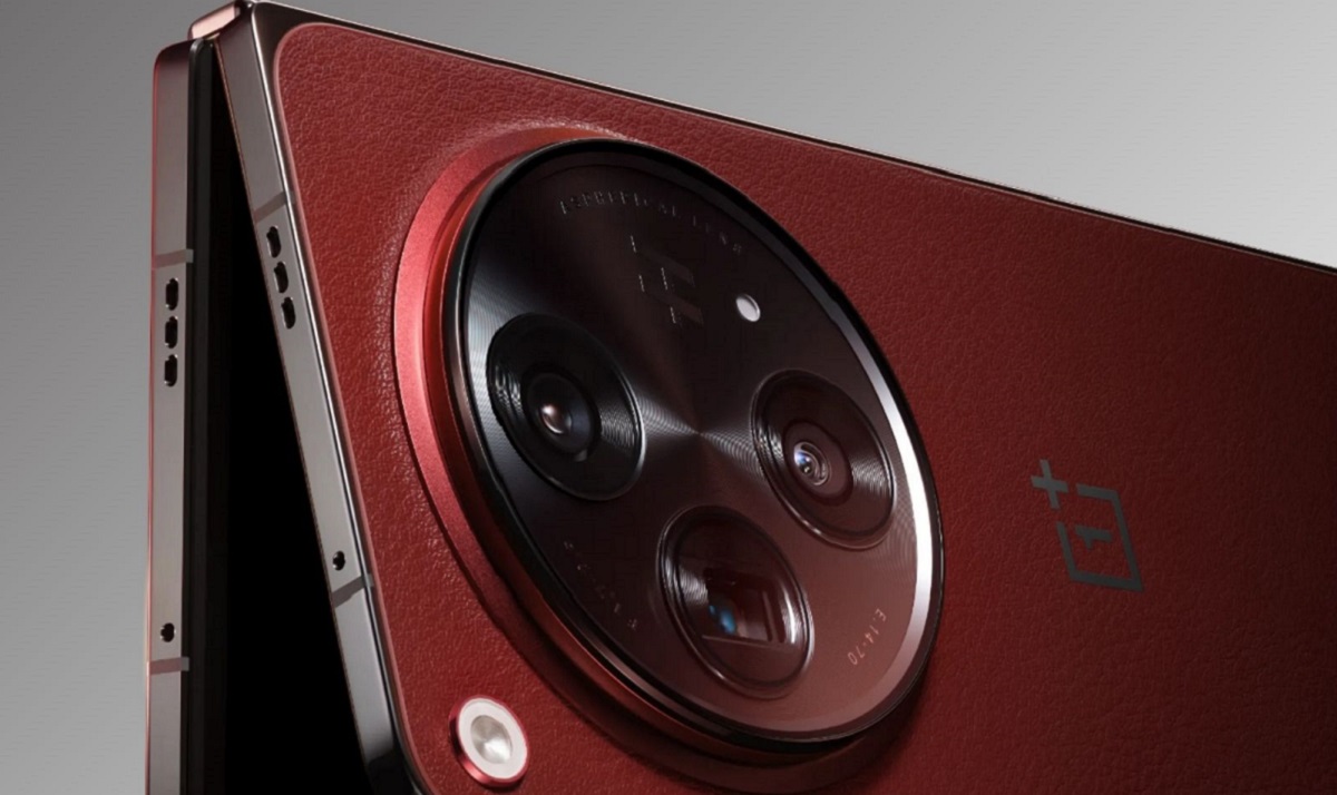 An insider has revealed the specifications of OnePlus Open 2