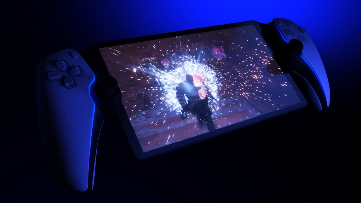 Can't play for long insider says PlayStation Project Q handheld only