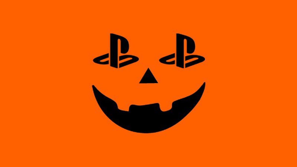 Horror at a discount! The PlayStation Store is having a Halloween sale