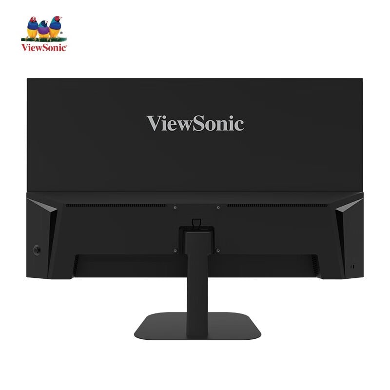 ViewSonic introduced the VX27572KPRO 27inch monitor with 2K