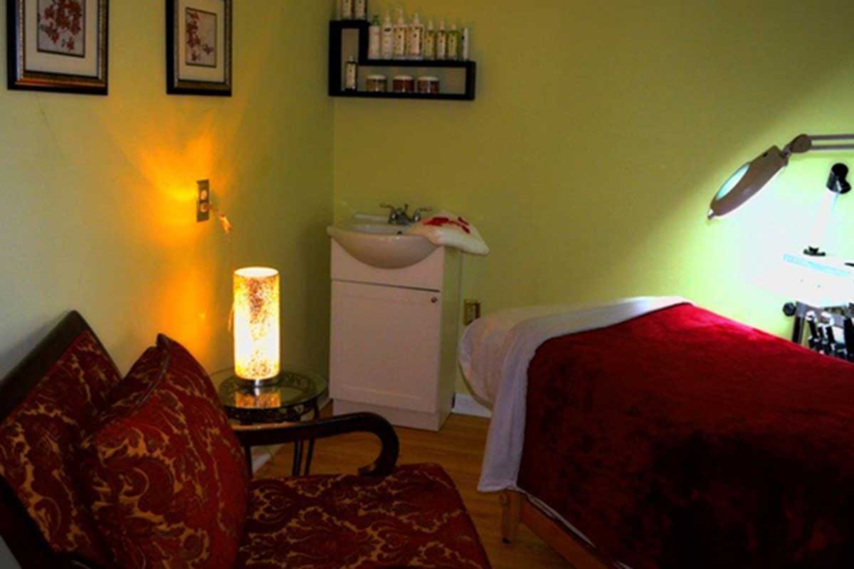 Oasis Day Spa Gallery