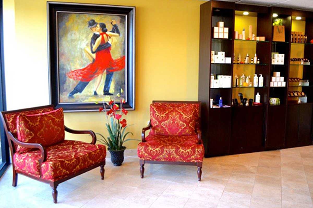 Gallery Oasis Day Spa