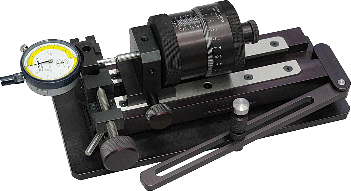 Bench Calibrator Gagemaker