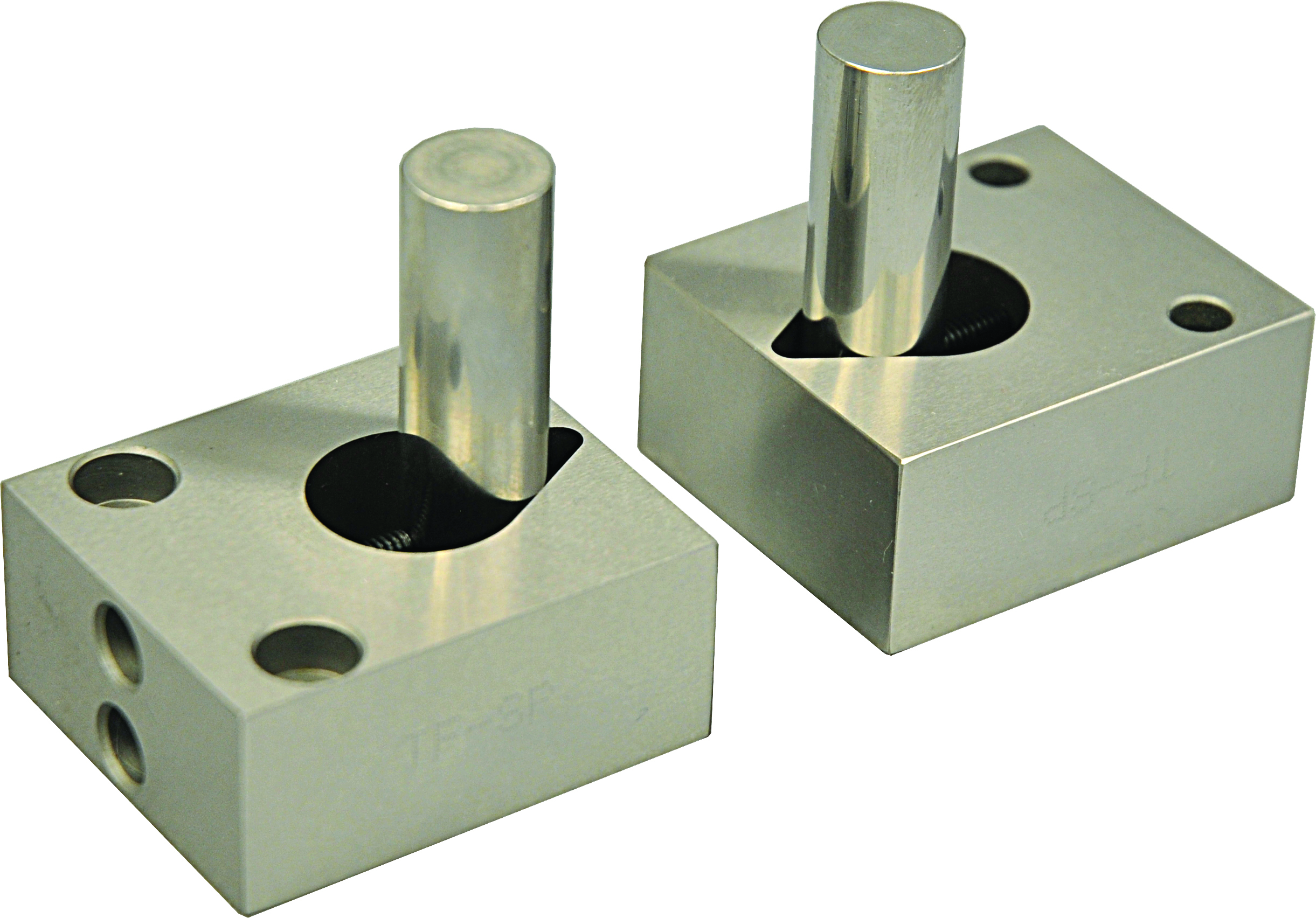 Precision Gage Calibration Systems MIC TRAC™ 4000 Gagemaker