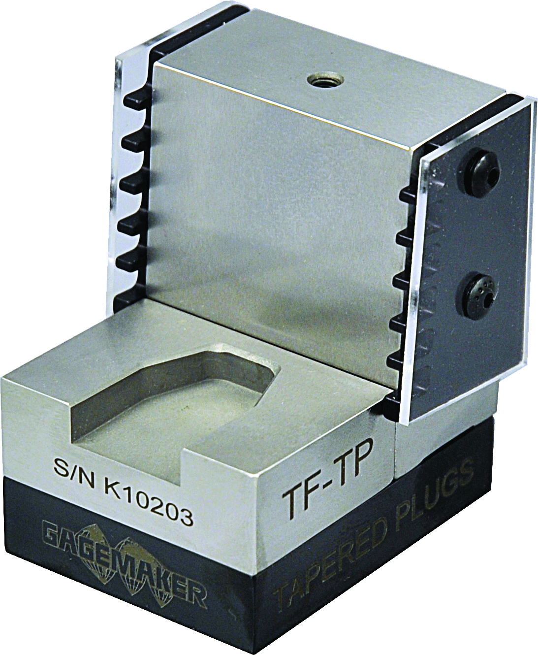 Precision Gage Calibration Systems MIC TRAC™ 4000 Gagemaker