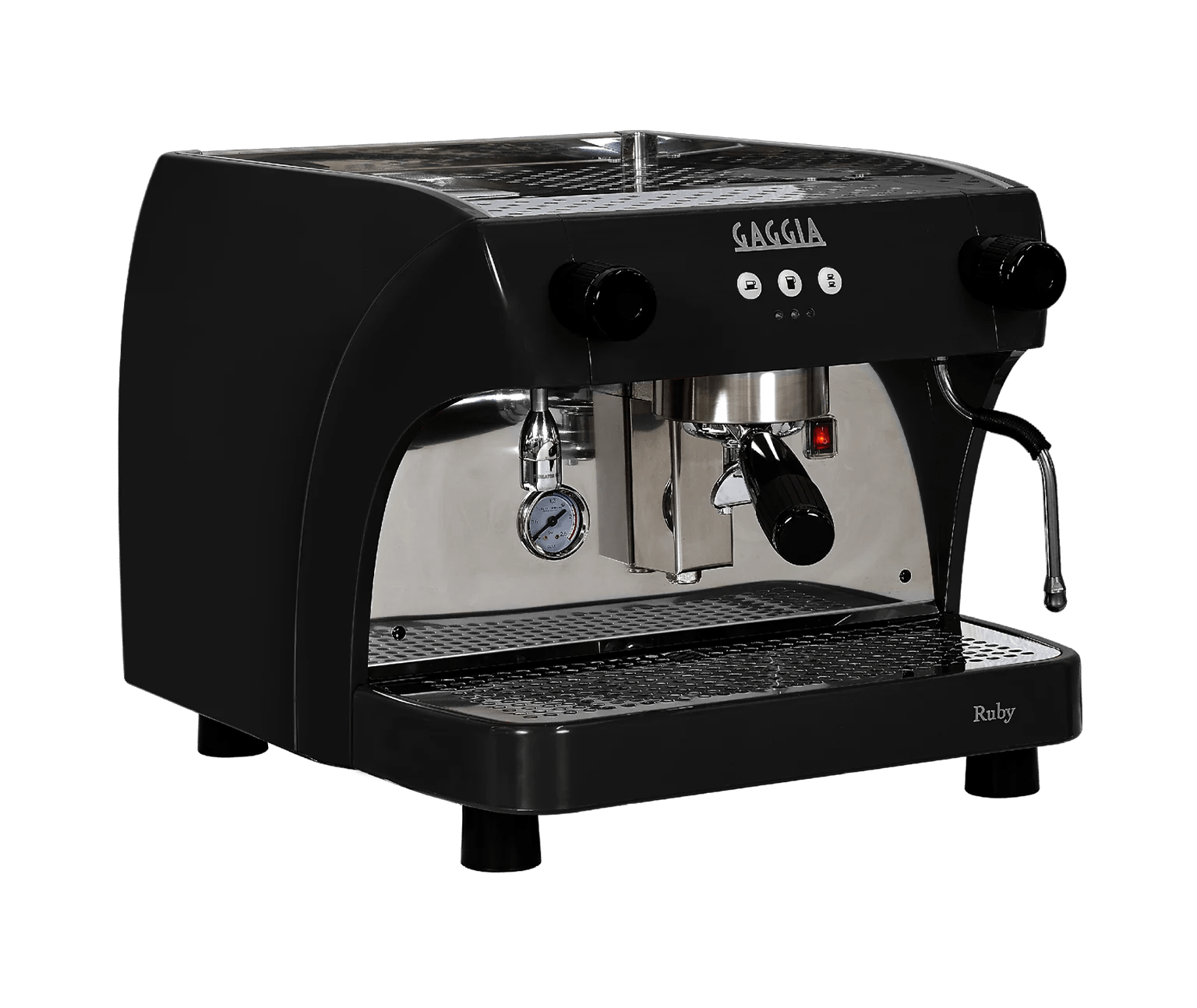 Traditional Machines Gaggia Canada