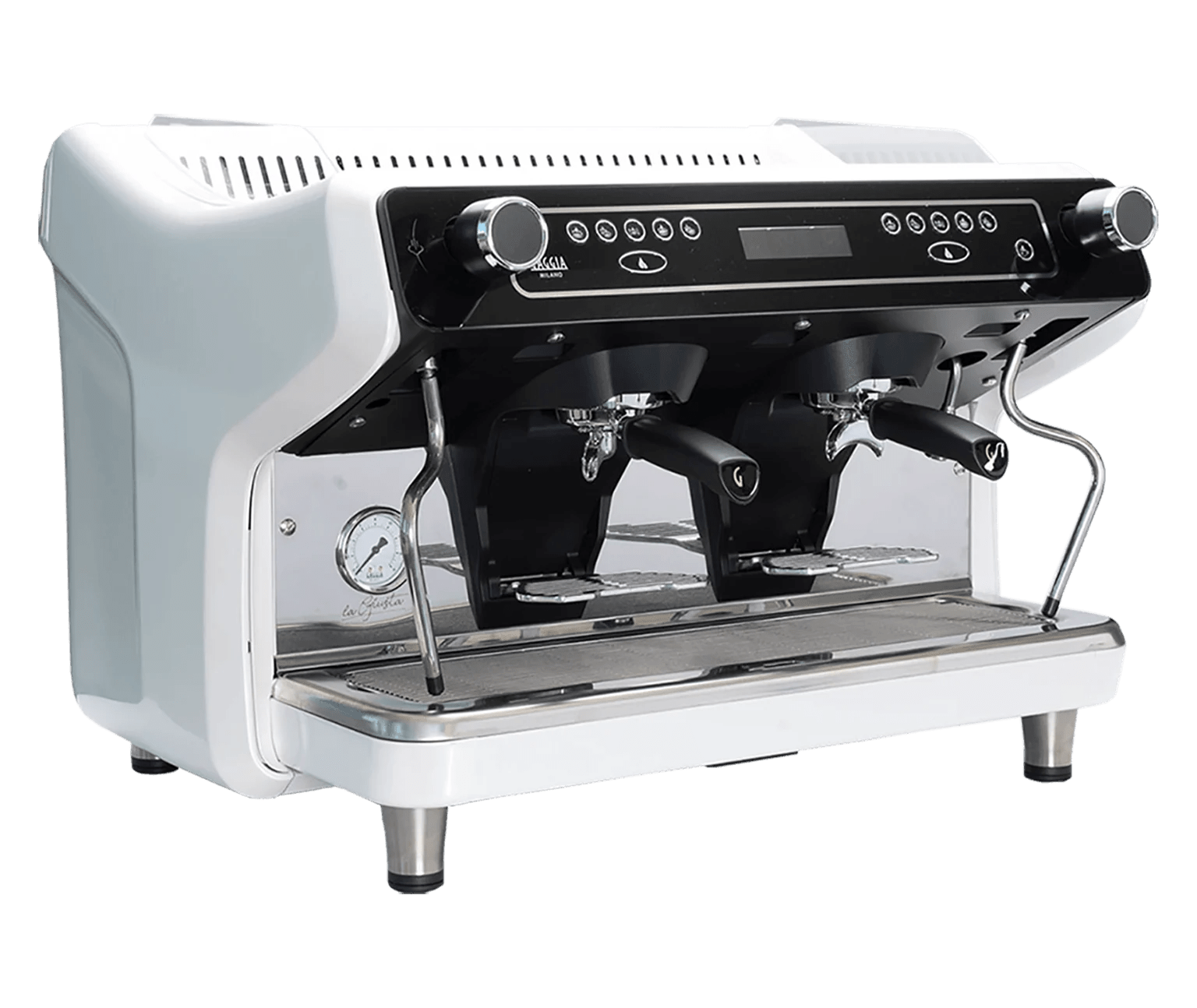 Traditional Machines Gaggia Canada