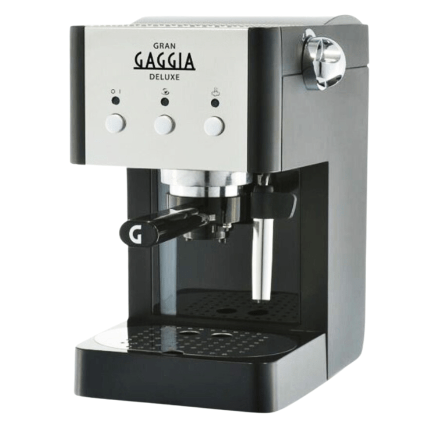 MÁY PHA CÀ PHÊ GAGGIA GRAN DELUXE 100 ITALY
