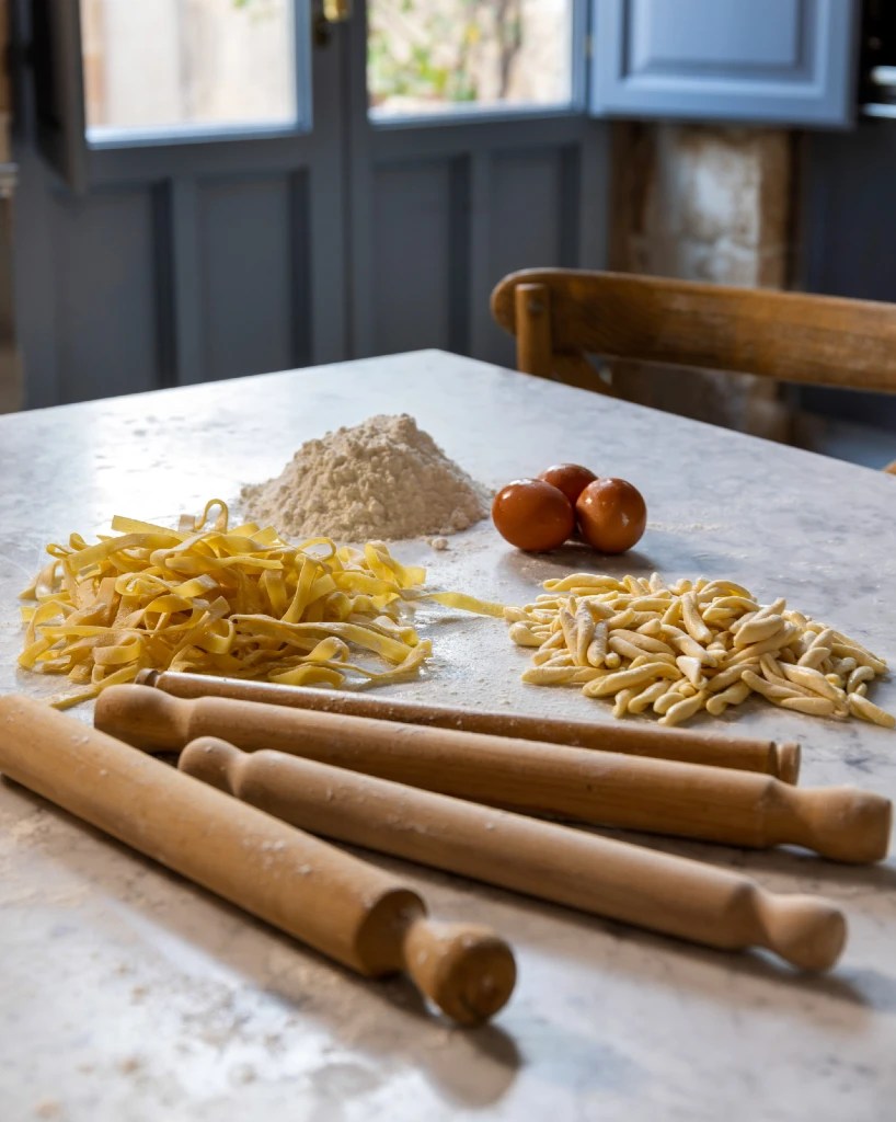 Experience en Gagliardi Boutique Hotel