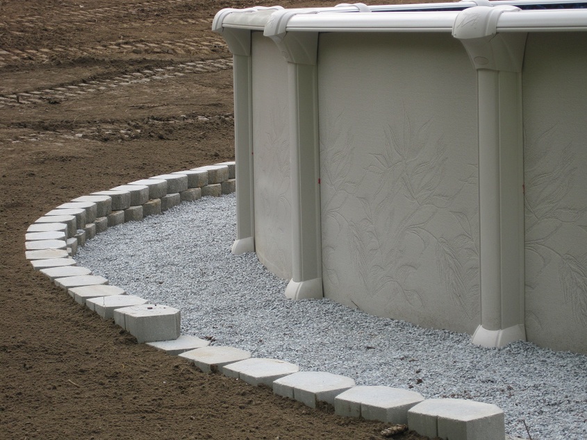 Gagne Landscaping of Pelham NH, Gilford and the Lakes Region of NH Retaining Walls, Walkways