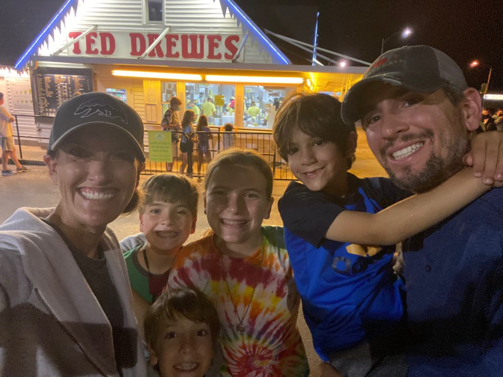 Gateway Arch National Park Pitstop, Missouri Gagnons Gone