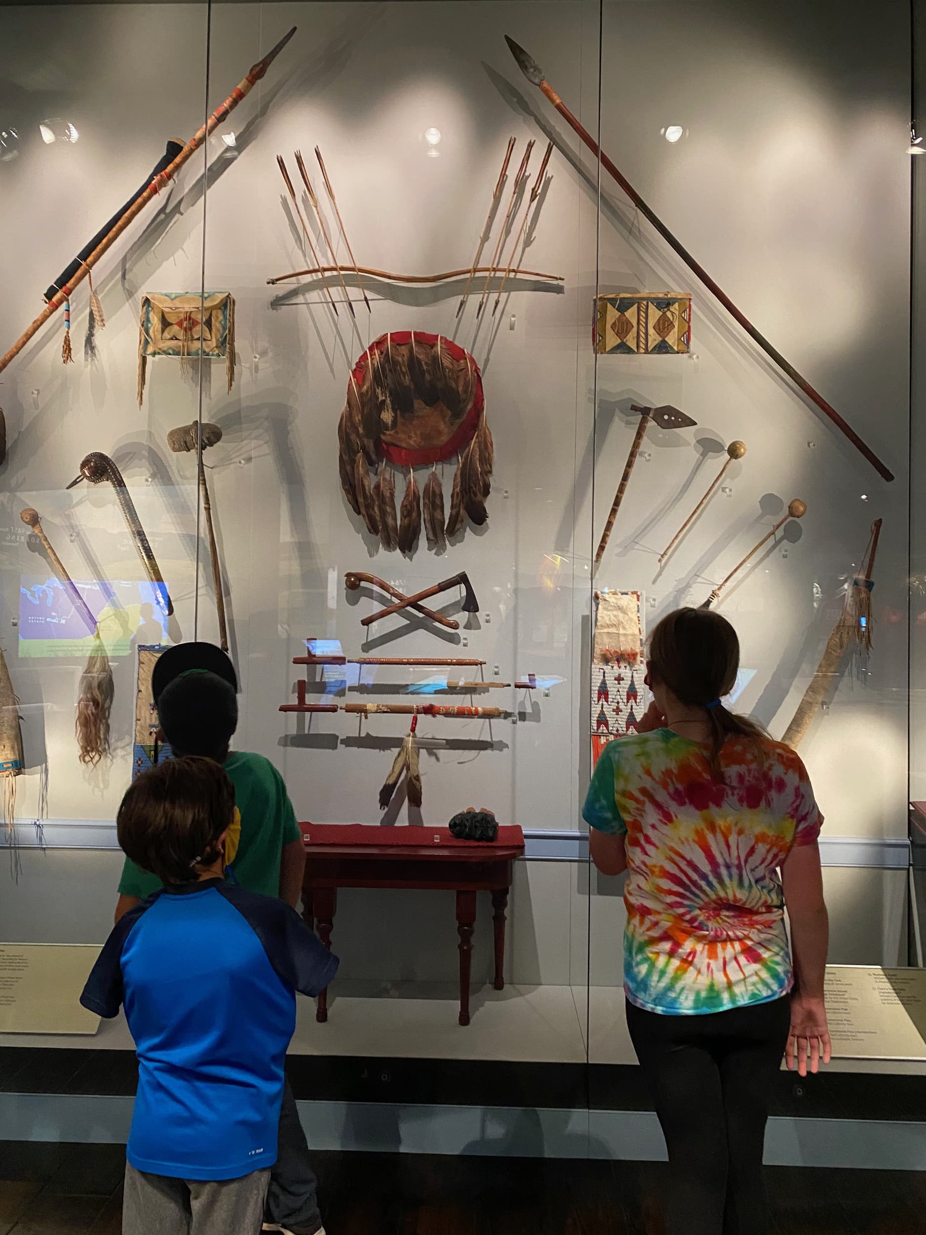 Gateway Arch National Park Pitstop, Missouri Gagnons Gone