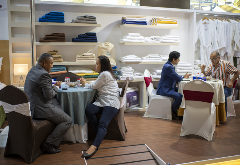 Hospitality Hotels Bed and Bath Linen Suppliers In UAE