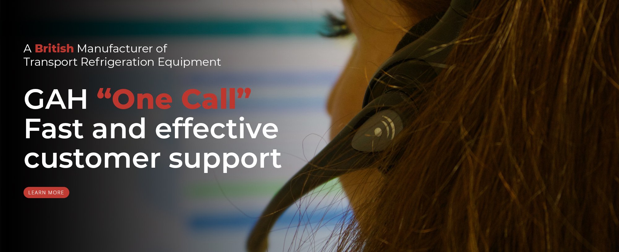 GAH Transport Refrigeration