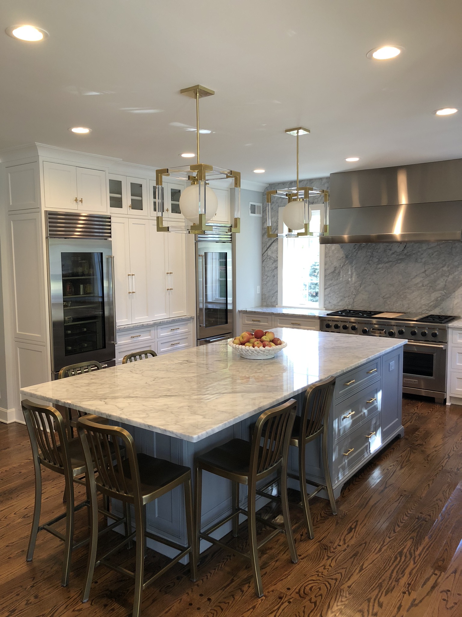 Photos GahaganEddy Premium Home Building in Kansas City