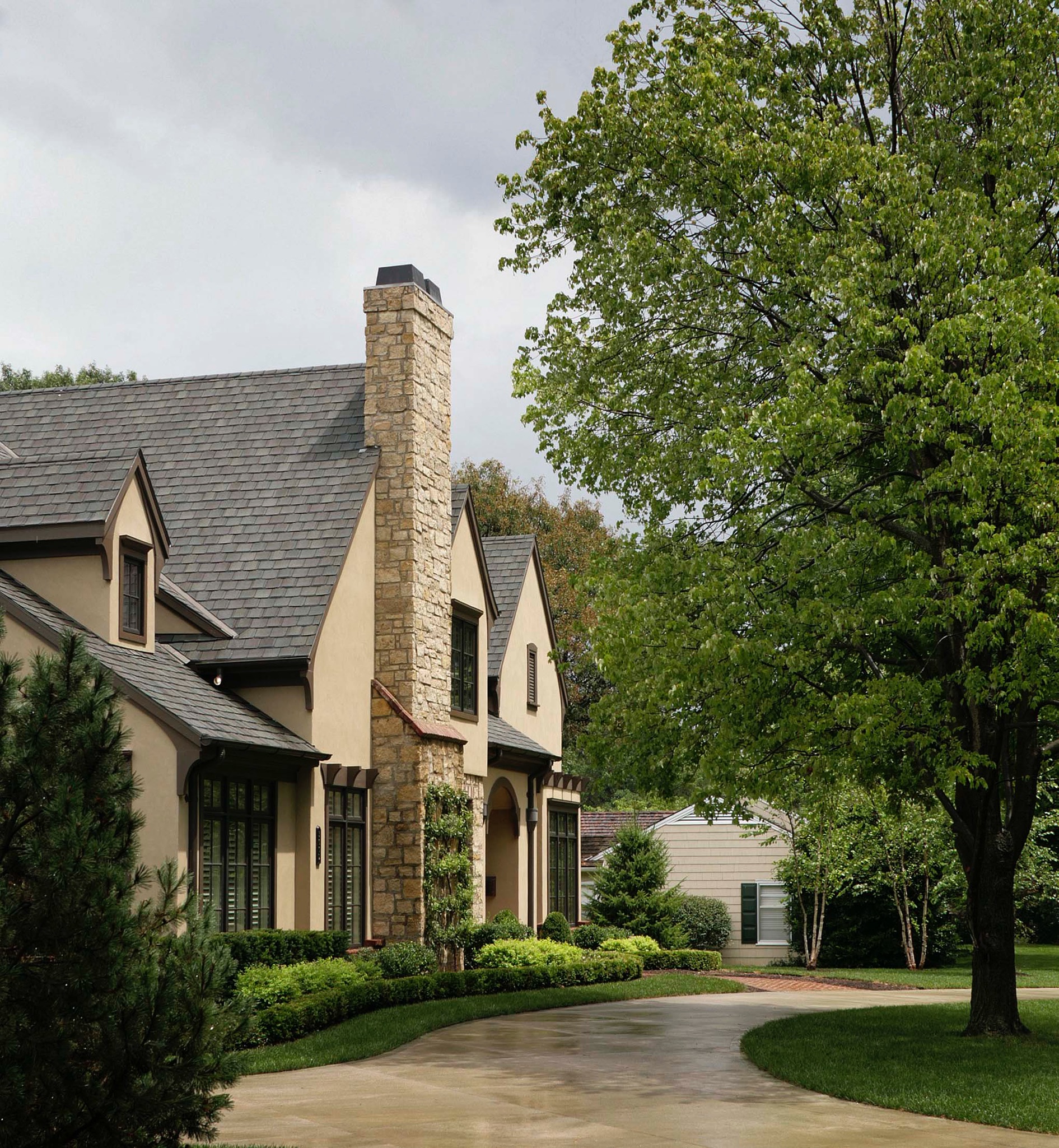 Photos GahaganEddy Premium Home Building in Kansas City