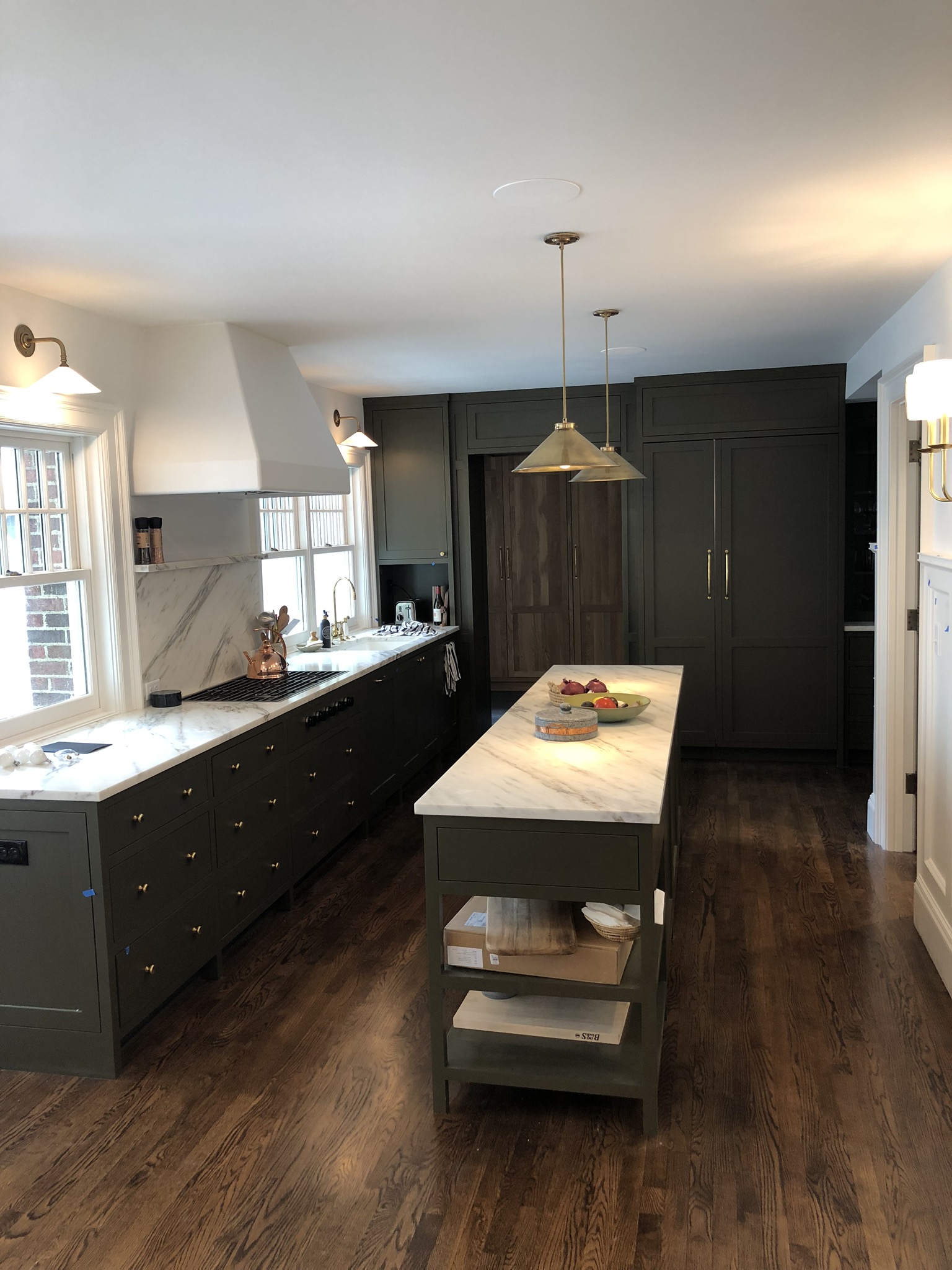 Photos GahaganEddy Premium Home Building in Kansas City