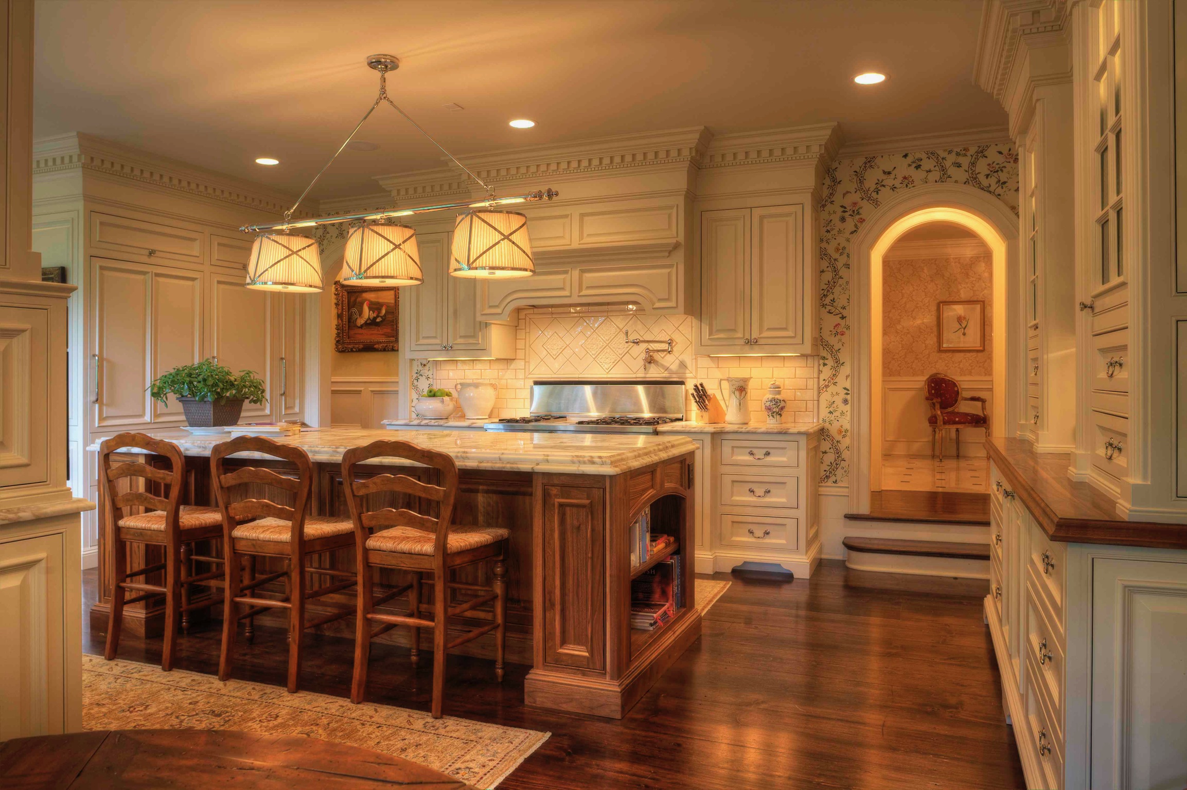 Photos GahaganEddy Premium Home Building in Kansas City