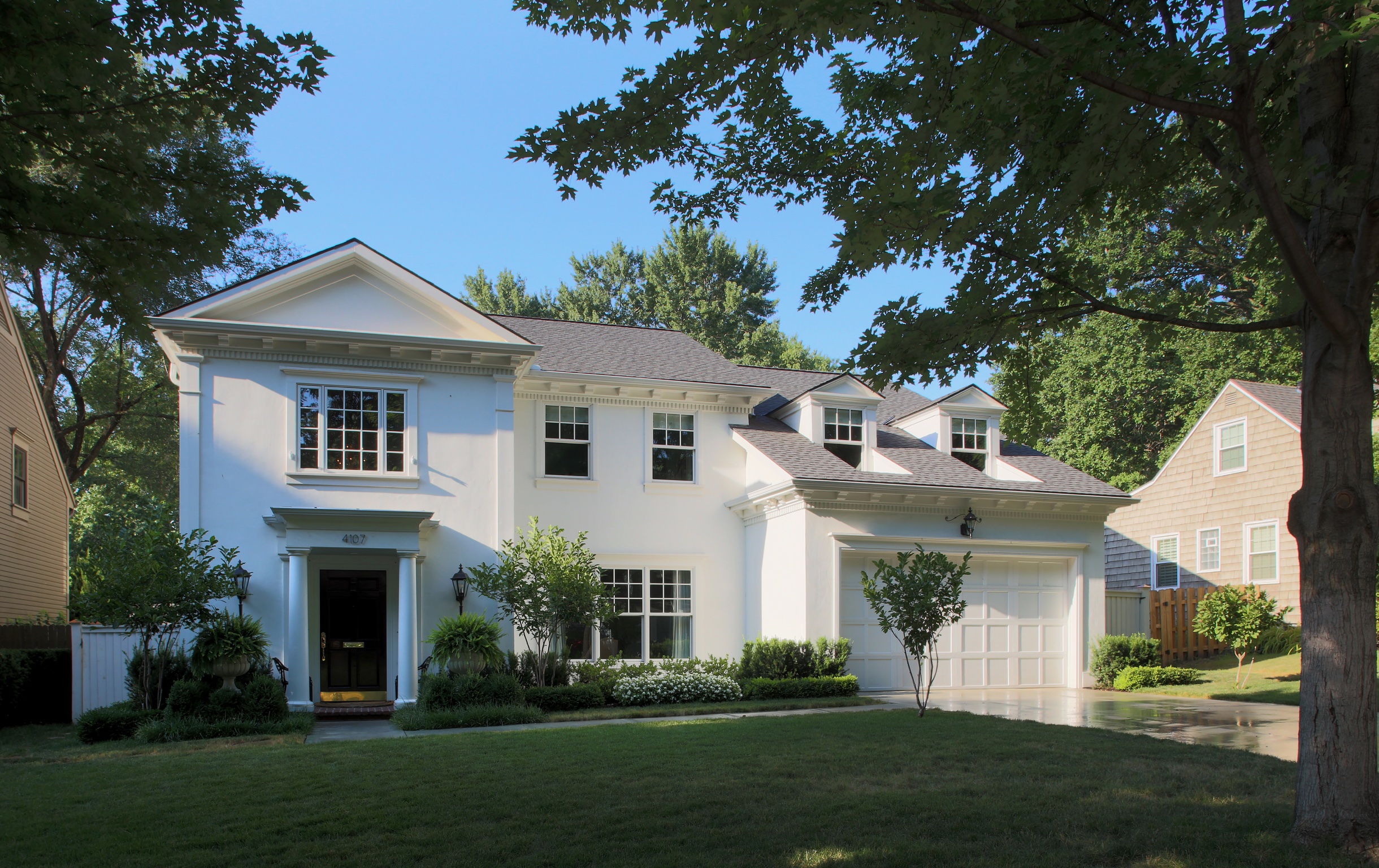 Photos GahaganEddy Premium Home Building in Kansas City