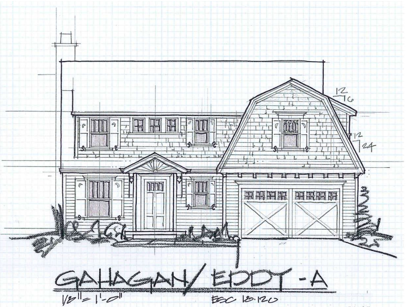 Fine Homes on Modest Lots GahaganEddy Premium Homes
