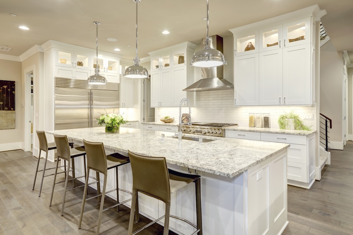 Design Your Dream Kitchen! Home Remodeling
