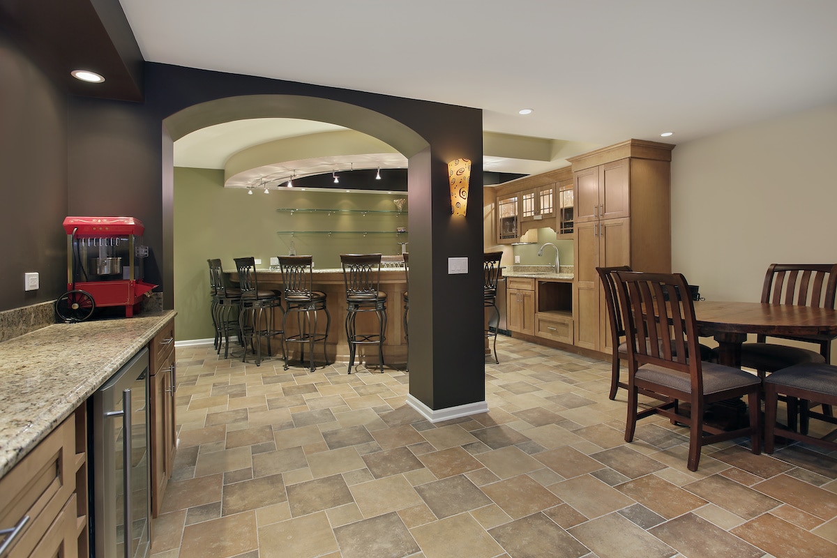 Basement Refinishing Basement Remodeling Home Remodeling