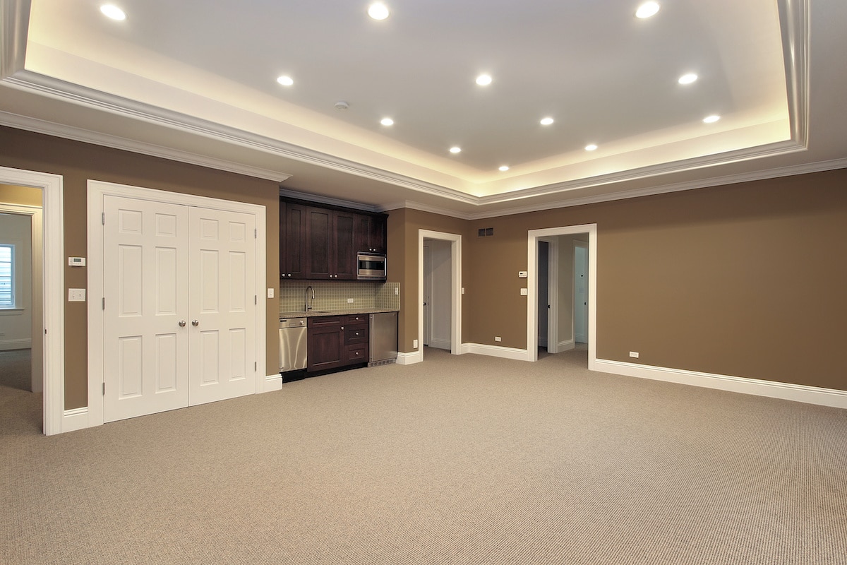 Basement Refinishing Basement Remodeling Home Remodeling