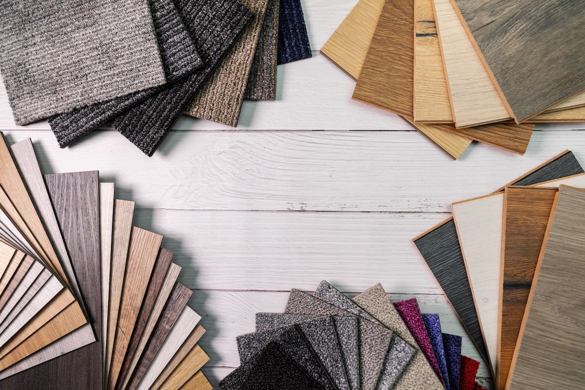 How to Choose the Right Flooring for Your Home Home Remodeling