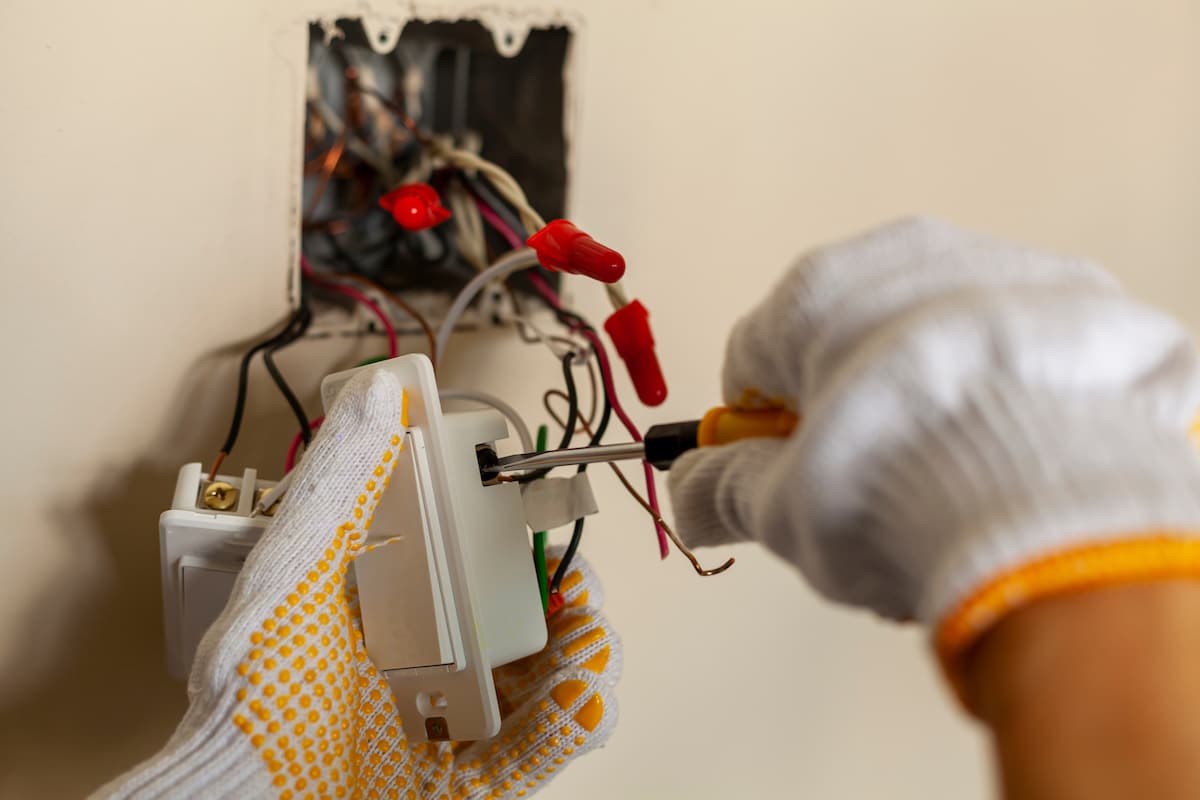 Electrical Work in Essential Safety Tips and DIY Dos and Don