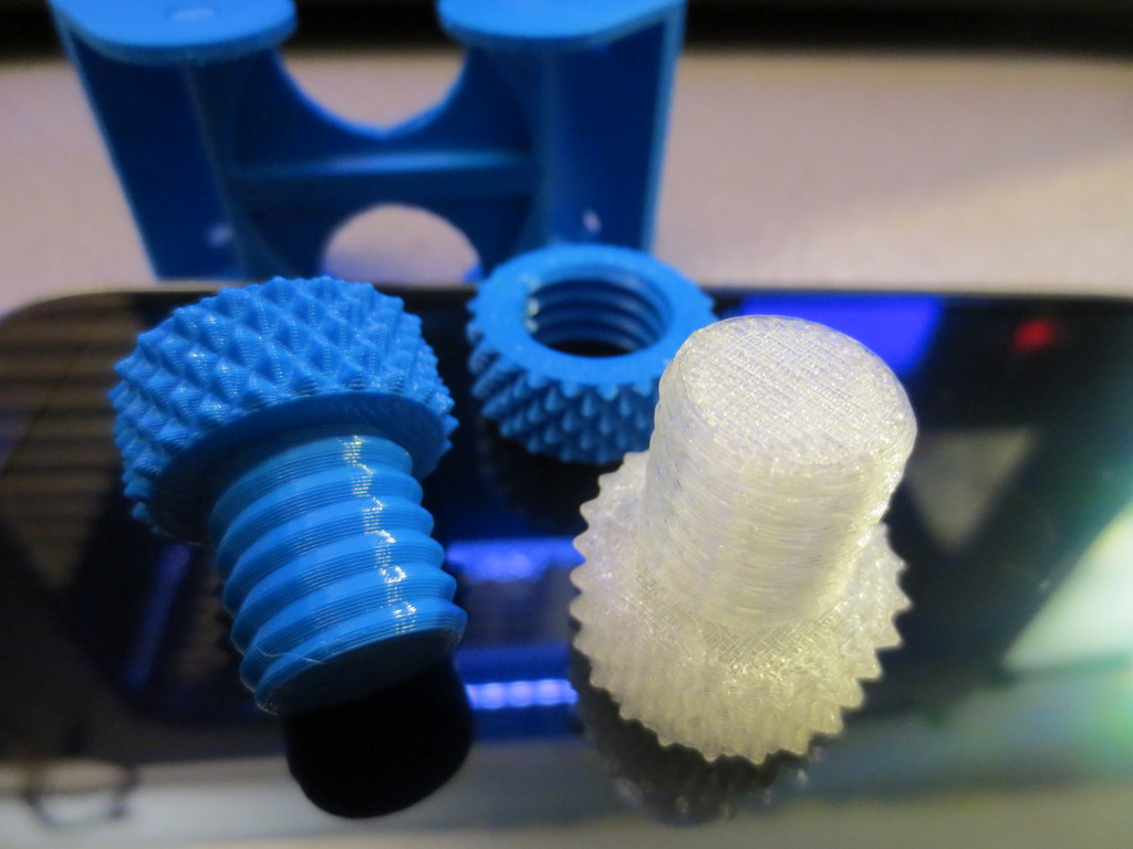 Makerbot Replicator 2 Parts | Reviewmotors.co