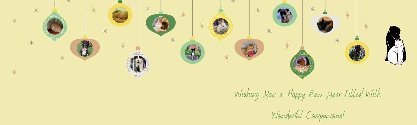 Strengthening our community by supporting humane care of animals and