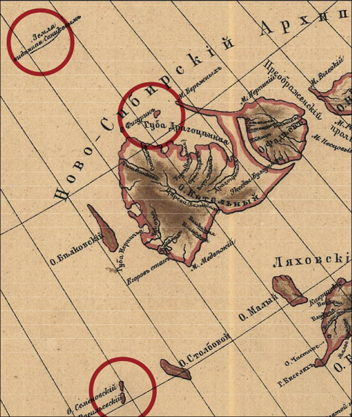 Küresel ısınma Rusya'nın soğuk bölgelerine daha hızlı etki edebilir